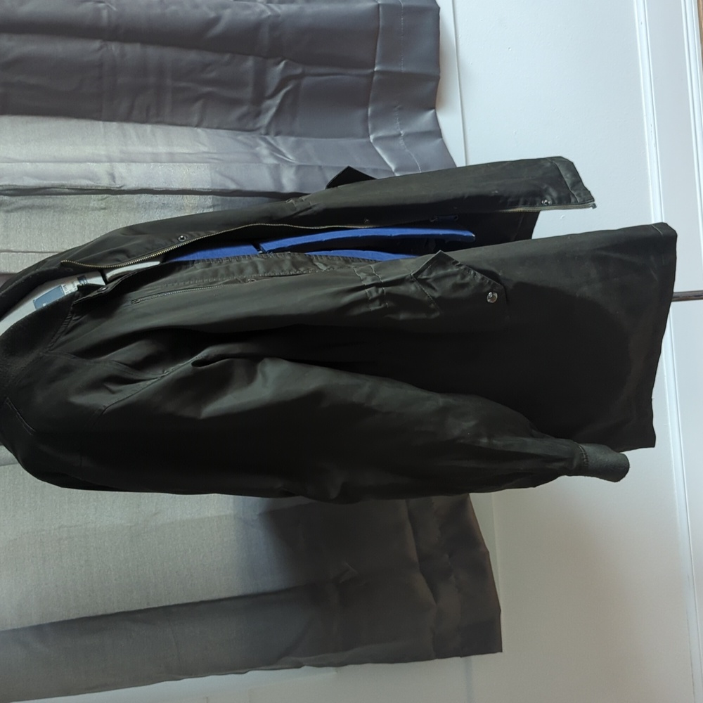 Sam Edelman Jacket XL - Picture 3 of 6